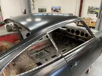 1975 Porsche 911 3.0 Carrera Coupé-Sold