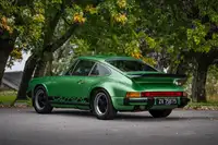 1975 Porsche 911 3.0 Carrera Coupé-Sold
