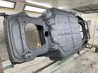 1975 Porsche 911 3.0 Carrera Coupé-Sold