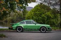 1975 Porsche 911 3.0 Carrera Coupé-Sold
