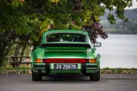 1975 Porsche 911 3.0 Carrera Coupé-Sold