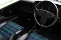 1975 Porsche 911 3.0 Carrera Coupé-Sold