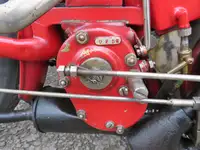 1915 Indian Model G 