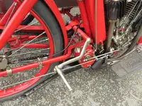 1915 Indian Model G 