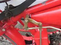 1915 Indian Model G 