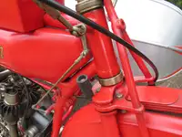 1915 Indian Model G 