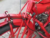 1915 Indian Model G 