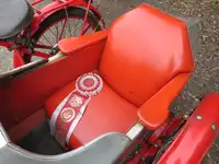 1915 Indian Model G 