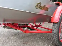 1915 Indian Model G 