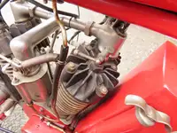 1915 Indian Model G 