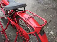 1915 Indian Model G 