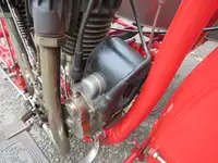 1915 Indian Model G 