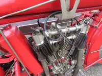 1915 Indian Model G 