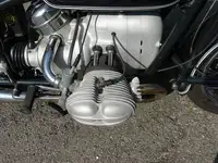 1958 BMW R69 594cc-Sold