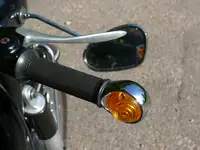1958 BMW R69 594cc-Sold