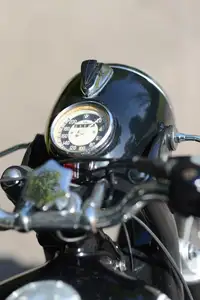 1958 BMW R69 594cc-Sold