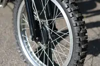 1973 Husqvarna 250 WR 239cc-Sold