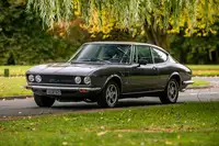 1970 Fiat Dino Coupe 2.4-For Sale