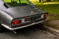 1970 Fiat Dino Coupe 2.4-For Sale