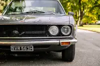 1970 Fiat Dino Coupe 2.4-For Sale