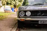 1970 Fiat Dino Coupe 2.4-For Sale