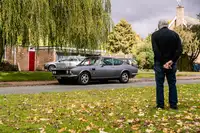 1970 Fiat Dino Coupe 2.4-For Sale