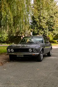 1970 Fiat Dino Coupe 2.4-For Sale