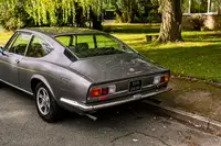 1970 Fiat Dino Coupe 2.4-For Sale