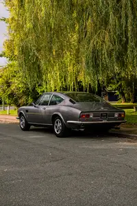 1970 Fiat Dino Coupe 2.4-For Sale