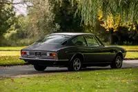 1970 Fiat Dino Coupe 2.4-For Sale