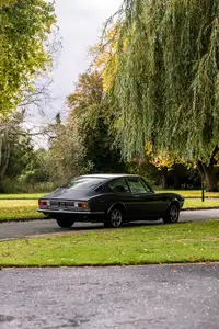 1970 Fiat Dino Coupe 2.4-For Sale