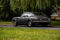 1970 Fiat Dino Coupe 2.4-For Sale