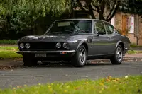 1970 Fiat Dino Coupe 2.4-For Sale