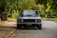 1970 Fiat Dino Coupe 2.4-For Sale