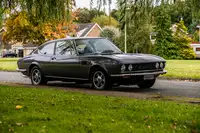 1970 Fiat Dino Coupe 2.4-For Sale