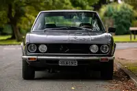 1970 Fiat Dino Coupe 2.4-For Sale