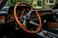 1970 Fiat Dino Coupe 2.4-For Sale