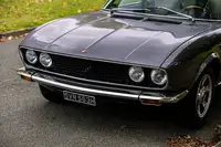 1970 Fiat Dino Coupe 2.4-For Sale