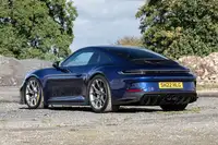 2022 Porsche 911 4.0 (992) GT3 Touring -Sold