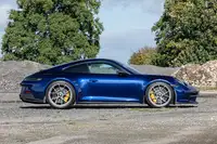 2022 Porsche 911 4.0 (992) GT3 Touring -Sold