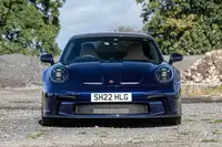 2022 Porsche 911 4.0 (992) GT3 Touring -Sold