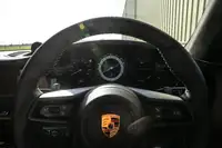 2022 Porsche 911 4.0 (992) GT3 Touring -Sold