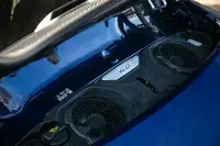 2022 Porsche 911 4.0 (992) GT3 Touring -Sold