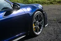 2022 Porsche 911 4.0 (992) GT3 Touring -Sold
