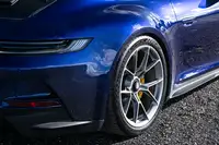 2022 Porsche 911 4.0 (992) GT3 Touring -Sold
