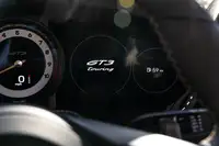 2022 Porsche 911 4.0 (992) GT3 Touring -Sold