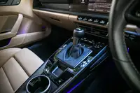 2022 Porsche 911 4.0 (992) GT3 Touring -Sold