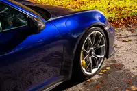 2022 Porsche 911 4.0 (992) GT3 Touring -Sold
