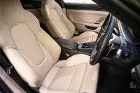 2022 Porsche 911 4.0 (992) GT3 Touring -Sold