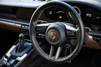 2022 Porsche 911 4.0 (992) GT3 Touring -Sold